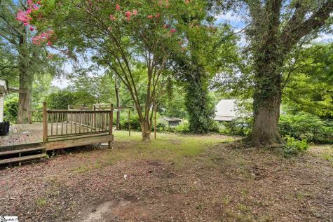 13 N Prince Street Anderson SC 29621