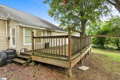 13 N Prince Street Anderson SC 29621