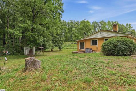 231 Ford Lane Landrum SC 29356