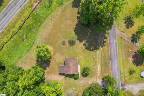 231 Ford Lane Landrum SC 29356