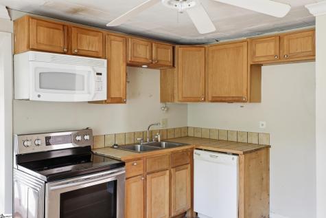 231 Ford Lane Landrum SC 29356