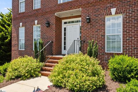 112 Scarlett Drive Duncan SC 29334