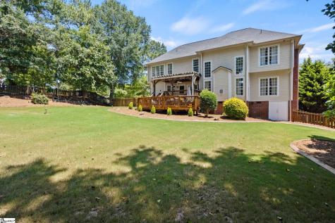 112 Scarlett Drive Duncan SC 29334