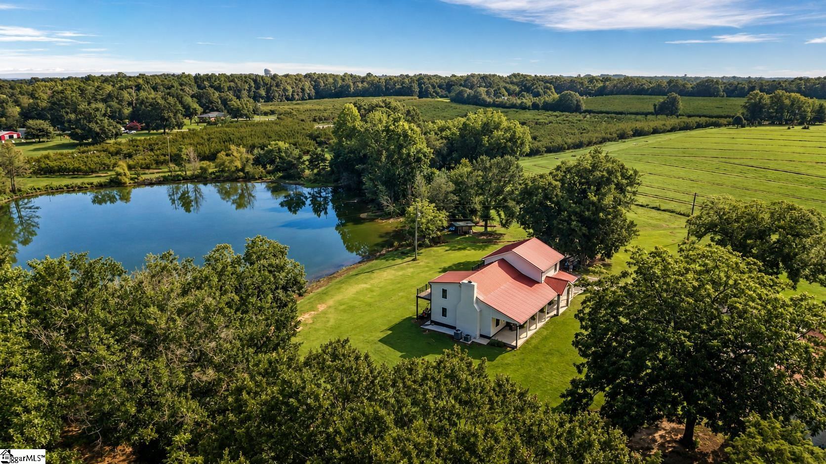 959 Turkey Farm Road Chesnee SC 29323