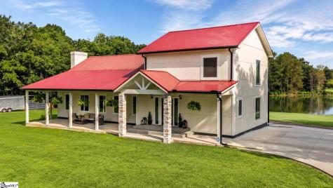 959 Turkey Farm Road Chesnee SC 29323