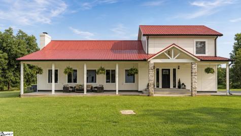 959 Turkey Farm Road Chesnee SC 29323