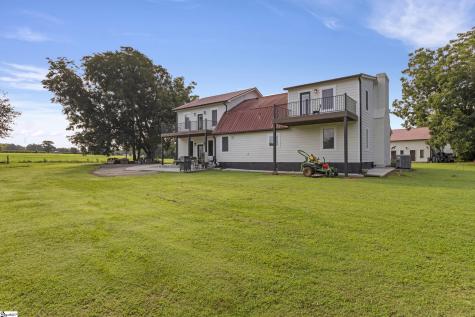 959 Turkey Farm Road Chesnee SC 29323