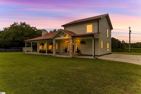 959 Turkey Farm Road Chesnee SC 29323