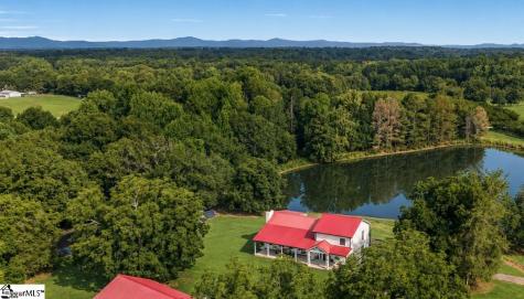 959 Turkey Farm Road Chesnee SC 29323