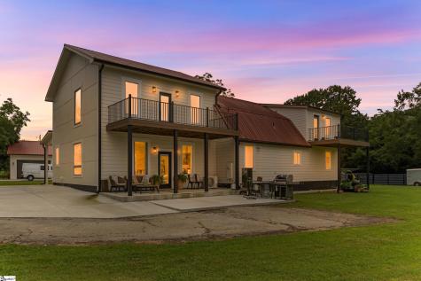 959 Turkey Farm Road Chesnee SC 29323