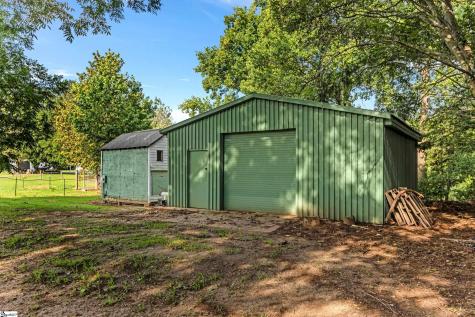 959 Turkey Farm Road Chesnee SC 29323