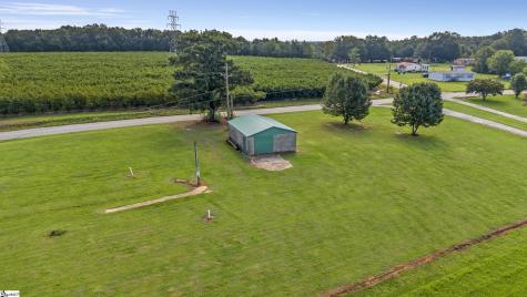 959 Turkey Farm Road Chesnee SC 29323