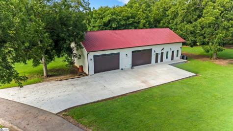 959 Turkey Farm Road Chesnee SC 29323