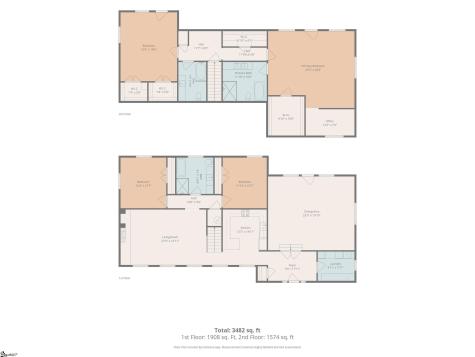 959 Turkey Farm Road Chesnee SC 29323