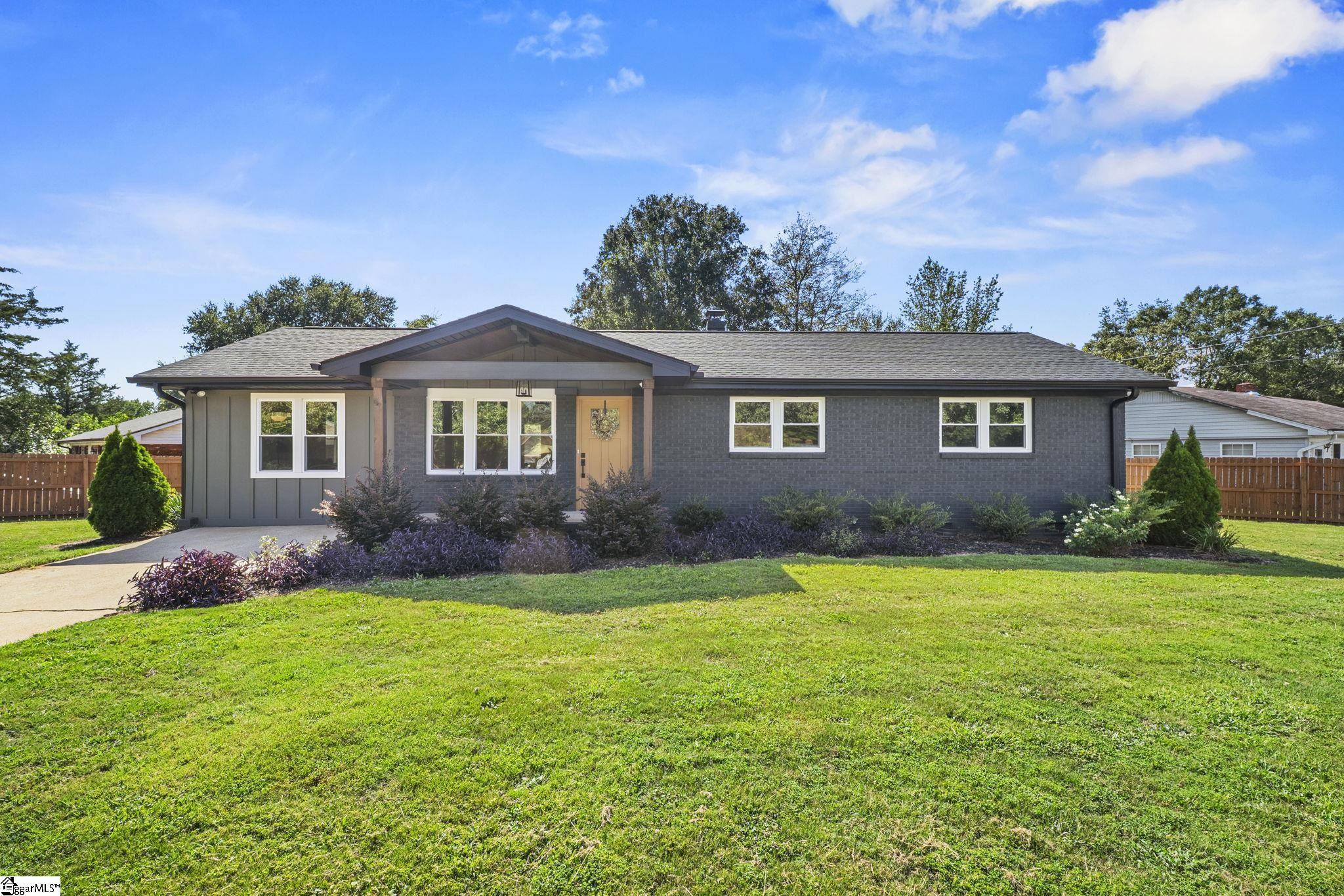 14 Dunlap Drive Greenville SC 29605