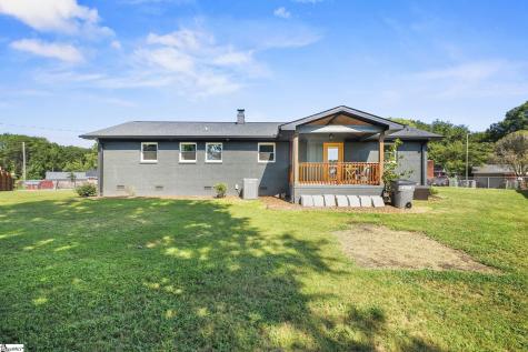 14 Dunlap Drive Greenville SC 29605
