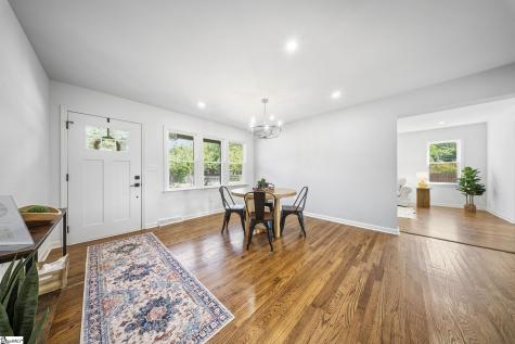 14 Dunlap Drive Greenville SC 29605