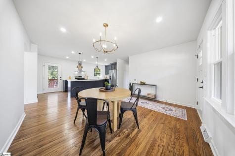 14 Dunlap Drive Greenville SC 29605