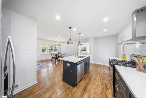 14 Dunlap Drive Greenville SC 29605