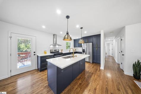 14 Dunlap Drive Greenville SC 29605