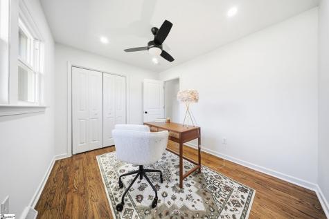 14 Dunlap Drive Greenville SC 29605