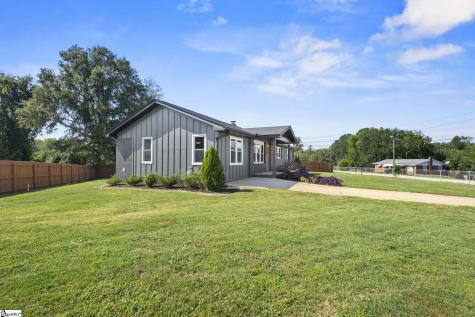 14 Dunlap Drive Greenville SC 29605