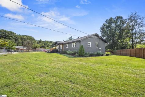14 Dunlap Drive Greenville SC 29605
