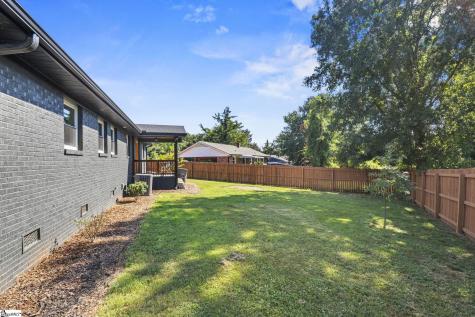 14 Dunlap Drive Greenville SC 29605