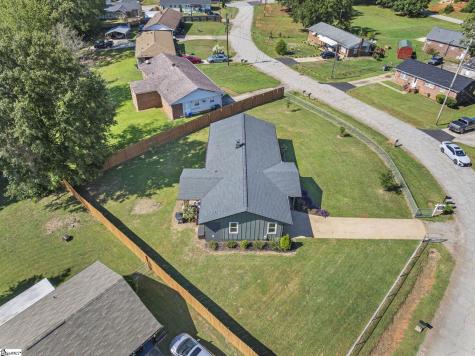 14 Dunlap Drive Greenville SC 29605