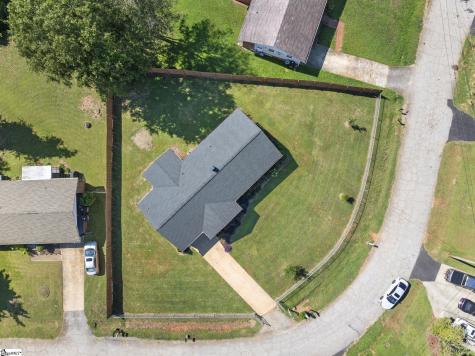 14 Dunlap Drive Greenville SC 29605