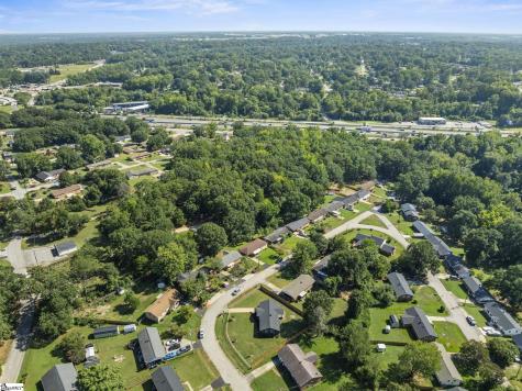 14 Dunlap Drive Greenville SC 29605