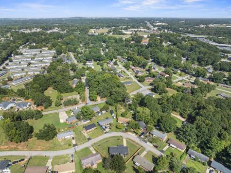 14 Dunlap Drive Greenville SC 29605