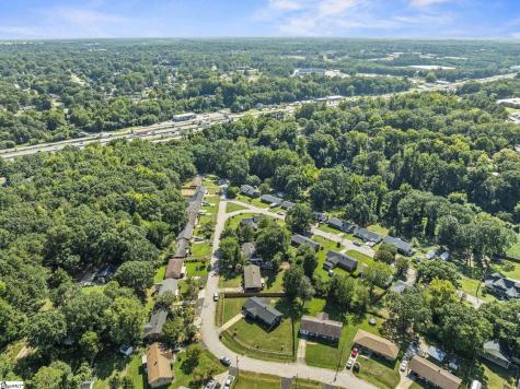 14 Dunlap Drive Greenville SC 29605