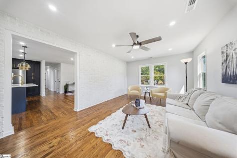 14 Dunlap Drive Greenville SC 29605