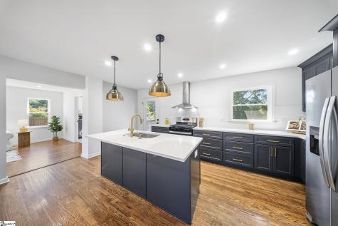 14 Dunlap Drive Greenville SC 29605