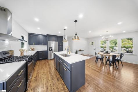 14 Dunlap Drive Greenville SC 29605