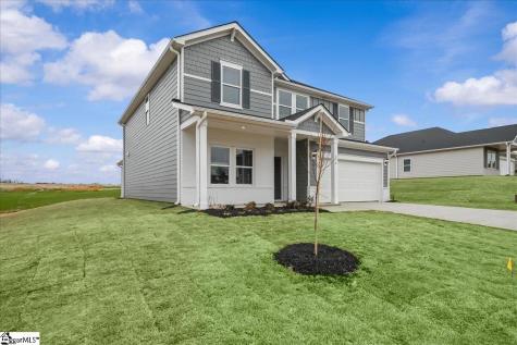 114 Barreto Court Boiling Springs SC 29316