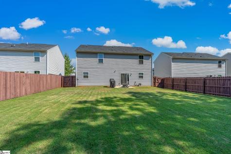 18 Maplestead Farms Court Greenville SC 29617