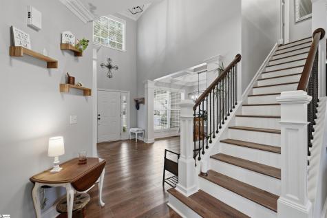 116 Leatherton Way Greenville SC 29615