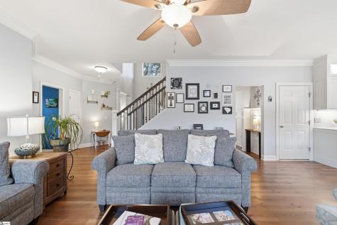116 Leatherton Way Greenville SC 29615