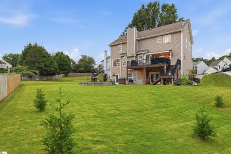 116 Leatherton Way Greenville SC 29615