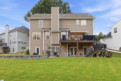 116 Leatherton Way Greenville SC 29615