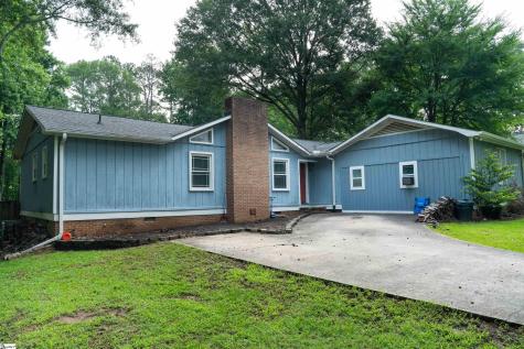 130 Dogwood Drive Pacolet SC 29372