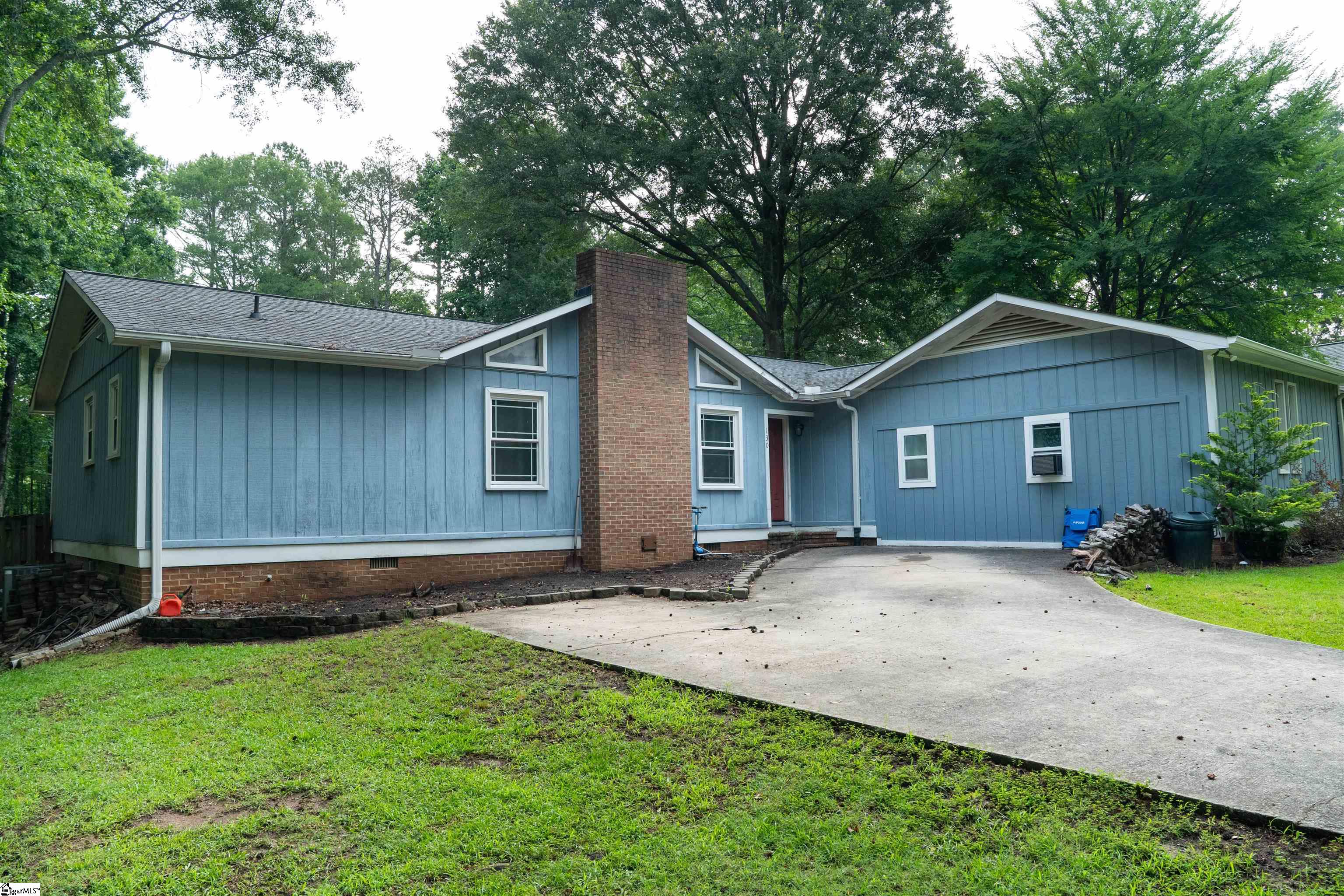 130 Dogwood Drive Pacolet SC 29372