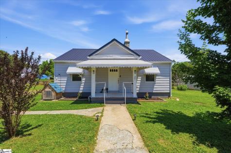 301 Pecan Drive Calhoun Falls SC 29628