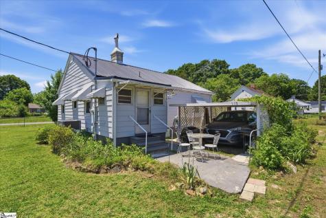 301 Pecan Drive Calhoun Falls SC 29628