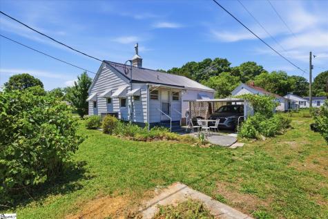 301 Pecan Drive Calhoun Falls SC 29628