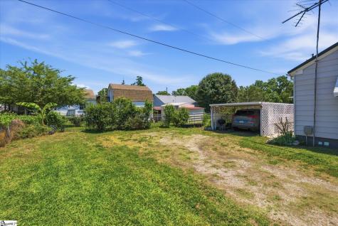 301 Pecan Drive Calhoun Falls SC 29628