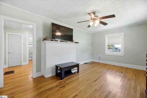 301 Pecan Drive Calhoun Falls SC 29628