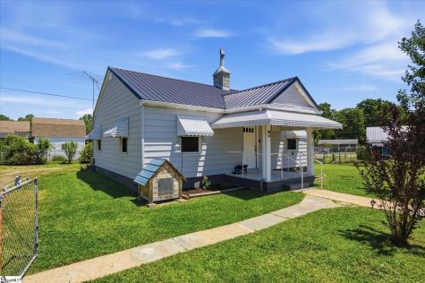 301 Pecan Drive Calhoun Falls SC 29628